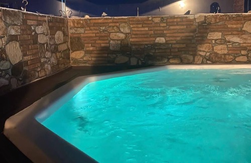 Santo Domingo Appartement | Apartamento Completo con Jacuzzi y Gazebo