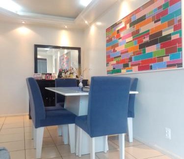Vila Nova Appartement | Apartamento Compartilhado Quarto 2 Oktoberfest