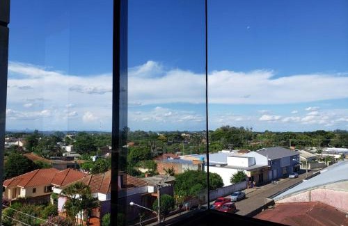 Cachoeira do Sul Appartement | Apartamento completo em Cachoeira do Sul