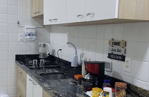 Lages Appartement | Apartamento Completo no Centro de Lages