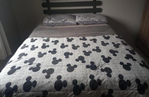 Campeche Appartement | apartamento completo, campeche