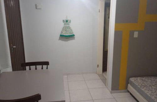 Campeche Appartement | apartamento completo, campeche
