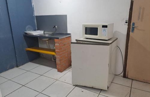 Patria Nova Appartement | Apartamento completo em ótima localização