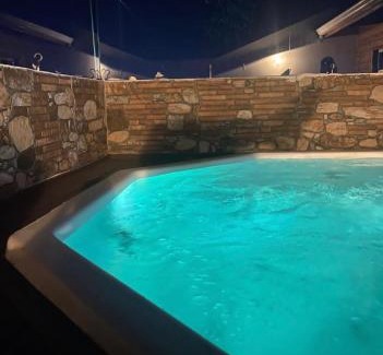 Santo Domingo Appartement | Apartamento completo con jacuzzi y gazebo