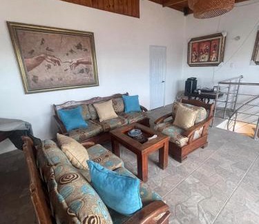 Santo Domingo Appartement | Apartamento completo con jacuzzi y gazebo