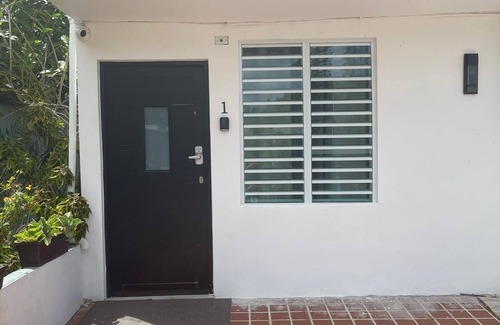 El Cinco Maison | Apartamento completamente remodelado ,cómodo y con excelente ubicación