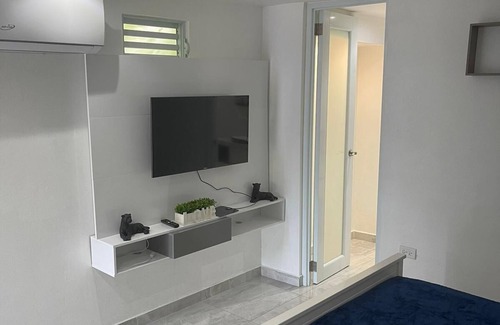 El Cinco Maison | Apartamento completamente remodelado ,cómodo y con excelente ubicación