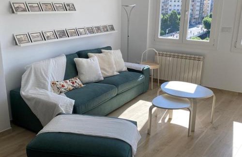 Balaguer Appartement | Apartamento completamente reformado en el casco antiguo con vistas al rio