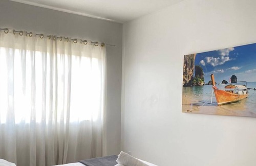 Passo Manso Appartement | Apartamento Completo 2 Quartos Blumenau