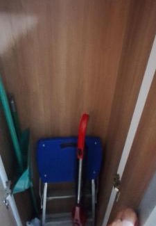 Palhoca Appartement | Apartamento Completo 2 Quartos