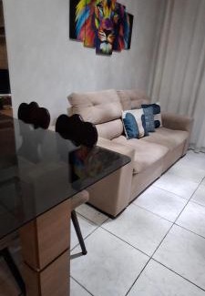 Palhoca Appartement | Apartamento Completo 2 Quartos