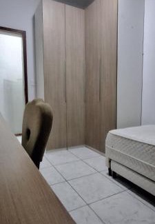 Palhoca Appartement | Apartamento Completo 2 Quartos