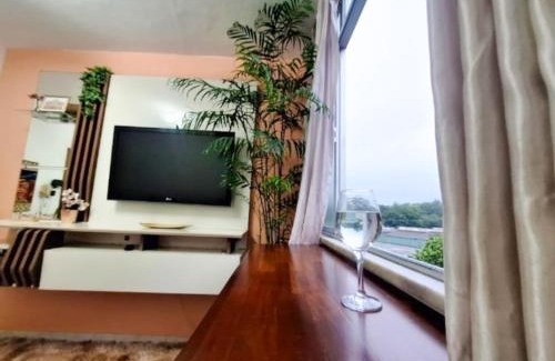 Souza Appartement | Apartamento COMPLETO BELÉM AMAZÔNIA 3 quartos até 6 Pessoas há 5 minutos da COP30 e Hangar e 13 minutos da Basilica do CÍRIO