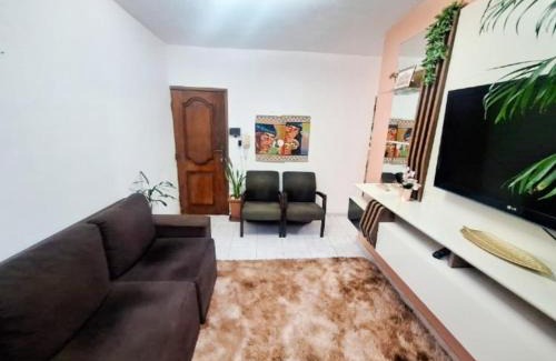 Souza Appartement | Apartamento COMPLETO BELÉM AMAZÔNIA 3 quartos até 6 Pessoas há 5 minutos da COP30 e Hangar e 13 minutos da Basilica do CÍRIO