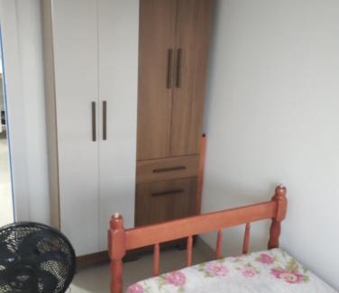 Fragata Appartement | Apartamento completo , bem localizado