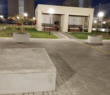 Fragata Appartement | Apartamento completo , bem localizado