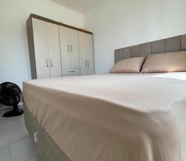 Botucatu Appartement | Apartamento Completo