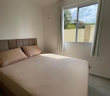 Botucatu Appartement | Apartamento Completo