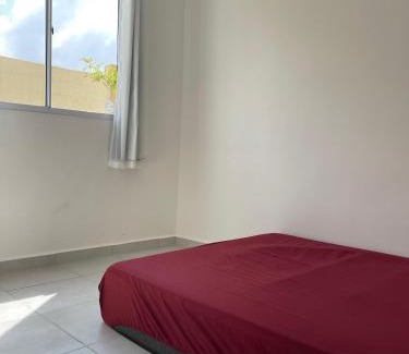 Botucatu Appartement | Apartamento Completo