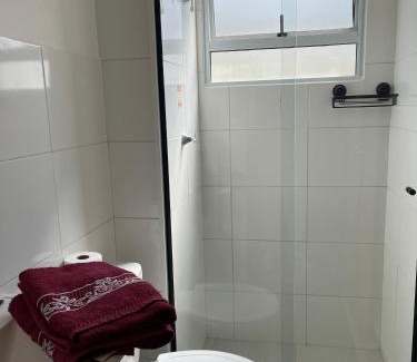 Botucatu Appartement | Apartamento Completo