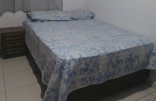 Xaxim Appartement | Apartamento Completo
