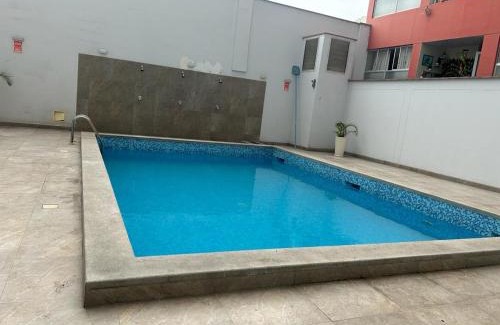 Brena Appartement | Apartamento completo, centrico y acogedor