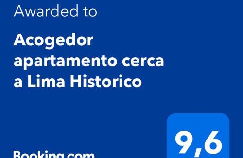 Brena Appartement | Apartamento completo, centrico y acogedor