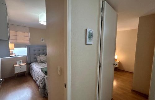 Brena Appartement | Apartamento completo, centrico y acogedor
