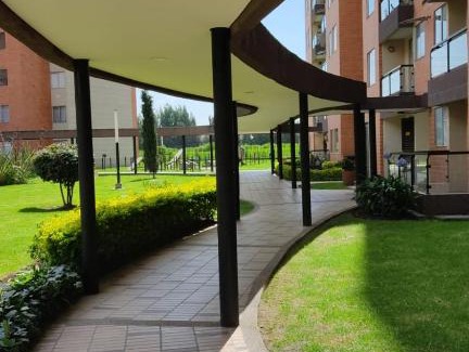 Mosquera Appartement | Apartamento con Club House en Mosquera