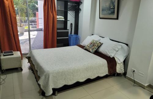 El Prado Appartement | APARTAMENTO COMPLETO 2 HABITACIONES