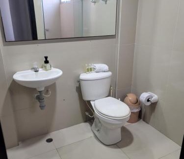 El Prado Appartement | APARTAMENTO COMPLETO 2 HABITACIONES