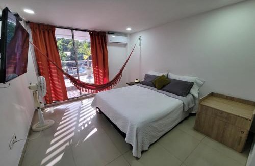 El Prado Appartement | APARTAMENTO COMPLETO 2 HABITACIONES