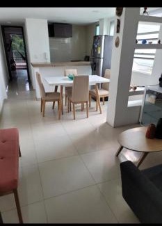 El Prado Appartement | APARTAMENTO COMPLETO 2 HABITACIONES