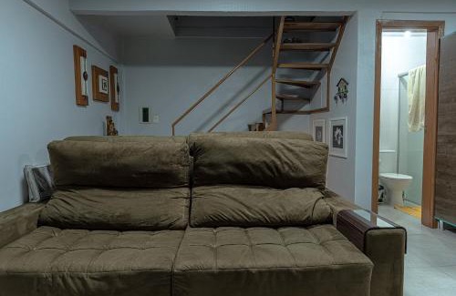 C A I C Appartement | Apartamento Completo de 2 quartos em Gramado