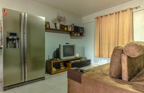 C A I C Appartement | Apartamento Completo de 2 quartos em Gramado