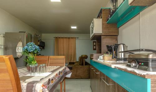 C A I C Appartement | Apartamento Completo de 2 quartos em Gramado