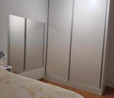 Gleba Fazenda Palhano Appartement | Apartamento Completo e Aconchegante