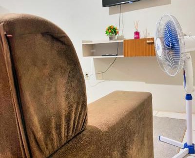 Centro Appartement | Apartamento completo e central! Casa Rute!
