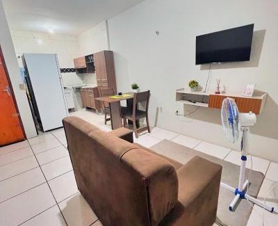 Centro Appartement | Apartamento completo e central! Casa Rute!