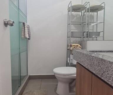 Lince Appartement | Apartamento completo en Lince