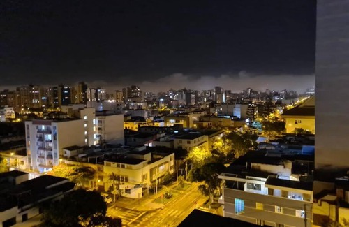 Lince Appartement | Apartamento completo en Lince