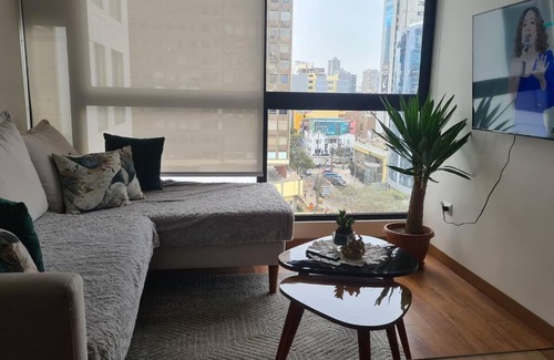 Lince Appartement | Apartamento completo en Lince