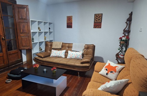 Alberite Appartement | Apartamento Completo en el Centro de Alberite