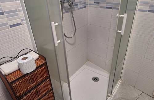 Alberite Appartement | Apartamento Completo en el Centro de Alberite