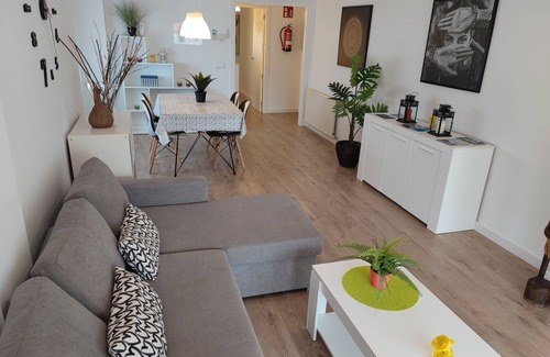 Figueres Appartement | Apartamento Completo CON Piscina A 10min DEL Centro