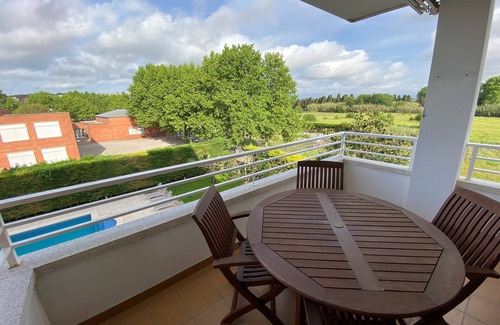 Figueres Appartement | Apartamento Completo CON Piscina A 10min DEL Centro