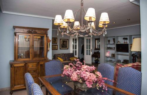 Monovar Appartement | Apartamento Completo