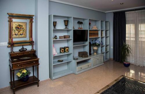 Monovar Appartement | Apartamento Completo