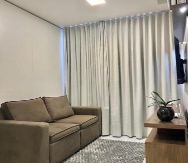 Lajeado Appartement | Apartamento Completo, Moderno e Bem Localizado