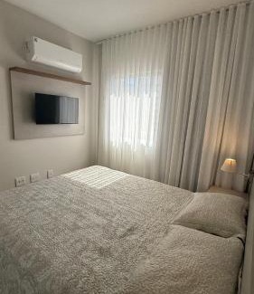 Gleba Fazenda Palhano Appartement | Apartamento completo na melhor localização de Londrina - Gleba Palhano 300m Shopping e Lago Igapó